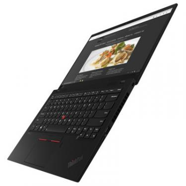 Ноутбук Lenovo ThinkPad X1 Extreme 3 Фото 5