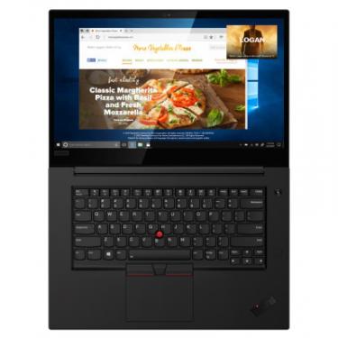 Ноутбук Lenovo ThinkPad X1 Extreme 3 Фото 6