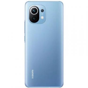 Мобильный телефон Xiaomi Mi 11 8/256GB Horizon Blue Фото 1
