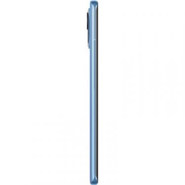 Мобильный телефон Xiaomi Mi 11 8/256GB Horizon Blue Фото 2