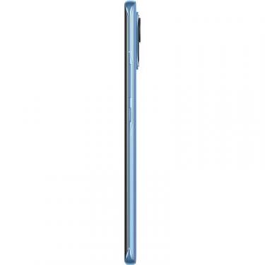 Мобильный телефон Xiaomi Mi 11 8/256GB Horizon Blue Фото 3
