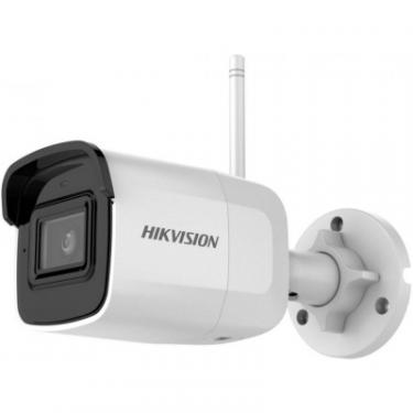 Камера видеонаблюдения Hikvision DS-2CD2041G1-IDW1(D) (4.0) Фото