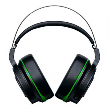 Наушники Razer Thresher - Xbox One Black/Green Фото 1