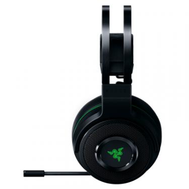 Наушники Razer Thresher - Xbox One Black/Green Фото 2
