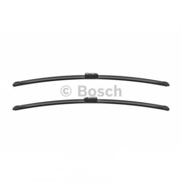 Щетка стеклоочистителя Bosch 3 397 007 640 Фото 1