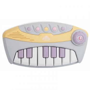 Развивающая игрушка Funmuch Пианино со световыми эффектами Фото