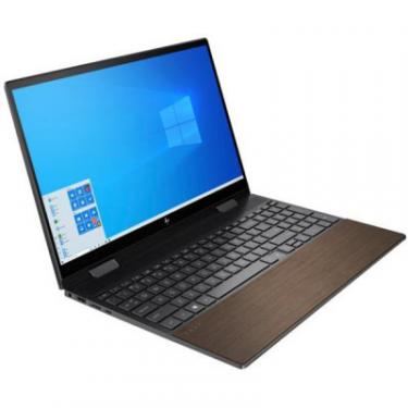 Ноутбук HP ENVY x360 15-ed1004ur Фото 1