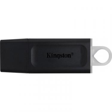 USB флеш накопитель Kingston 256GB DT Exodia White USB 3.2 Фото