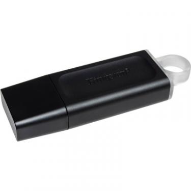 USB флеш накопитель Kingston 256GB DT Exodia White USB 3.2 Фото 2