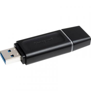 USB флеш накопитель Kingston 256GB DT Exodia White USB 3.2 Фото 3
