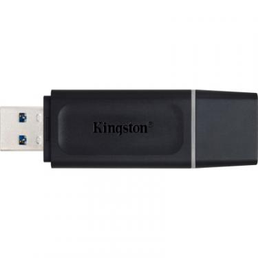 USB флеш накопитель Kingston 256GB DT Exodia White USB 3.2 Фото 4