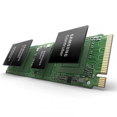 Накопитель SSD Samsung M.2 2280 1TB PM881 Фото