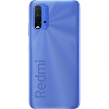 Мобильный телефон Xiaomi Redmi 9T 4/64GB Twilight Blue Фото 1
