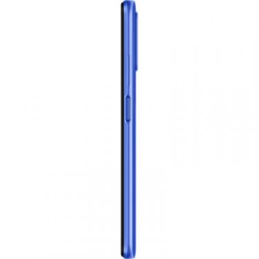 Мобильный телефон Xiaomi Redmi 9T 4/64GB Twilight Blue Фото 3
