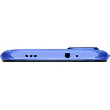 Мобильный телефон Xiaomi Redmi 9T 4/64GB Twilight Blue Фото 5