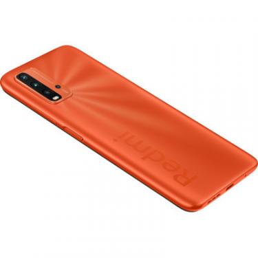 Мобильный телефон Xiaomi Redmi 9T 4/128GB Sunrise Orange Фото 9
