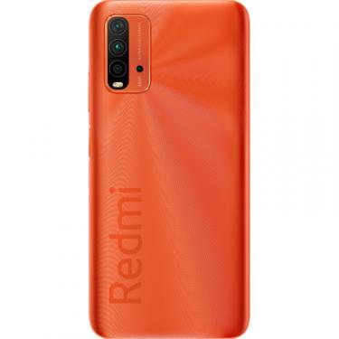 Мобильный телефон Xiaomi Redmi 9T 4/128GB Sunrise Orange Фото 1