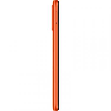 Мобильный телефон Xiaomi Redmi 9T 4/128GB Sunrise Orange Фото 2