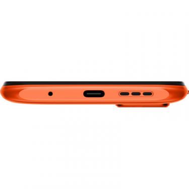 Мобильный телефон Xiaomi Redmi 9T 4/128GB Sunrise Orange Фото 4