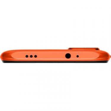 Мобильный телефон Xiaomi Redmi 9T 4/128GB Sunrise Orange Фото 5