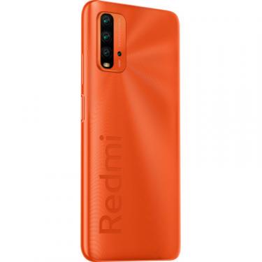 Мобильный телефон Xiaomi Redmi 9T 4/128GB Sunrise Orange Фото 8
