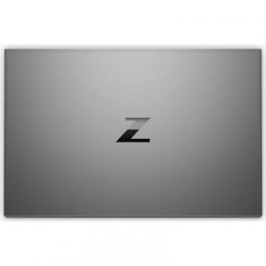Ноутбук HP ZBook Studio G7 Фото 7