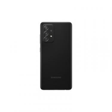 Мобильный телефон Samsung SM-A525F/128 (Galaxy A52 4/128Gb) Black Фото 3