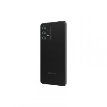Мобильный телефон Samsung SM-A525F/128 (Galaxy A52 4/128Gb) Black Фото 5