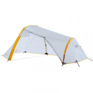 Палатка Ferrino Lightent 3 Pro Light Grey Фото 1