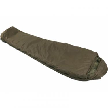 Спальный мешок Snugpak Tactical 3 Left -7C/-12C 220х83 1.7кг Фото