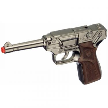 Игрушечное оружие Gonher Револьвер 8-зарядный Фото 1