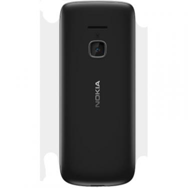 Мобильный телефон Nokia 225 4G DS Black Фото 1