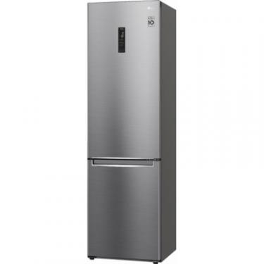 Холодильник LG GW-B509SMUM Фото 1