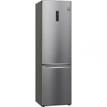 Холодильник LG GW-B509SMUM Фото 2