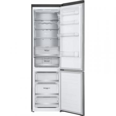Холодильник LG GW-B509SMUM Фото 3