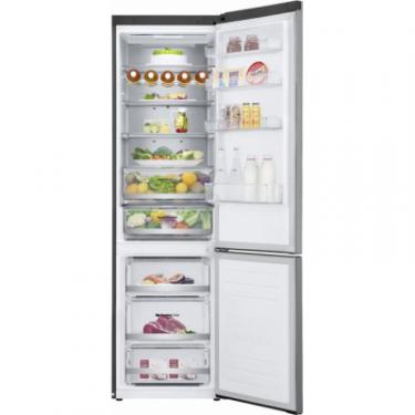 Холодильник LG GW-B509SMUM Фото 4