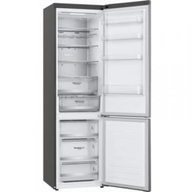 Холодильник LG GW-B509SMUM Фото 5