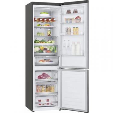 Холодильник LG GW-B509SMUM Фото 6