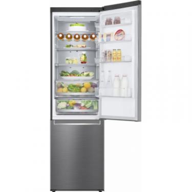 Холодильник LG GW-B509SMUM Фото 7