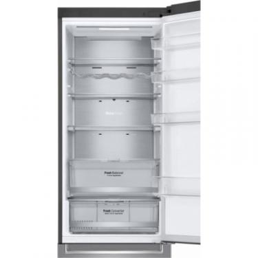 Холодильник LG GW-B509SMUM Фото 8