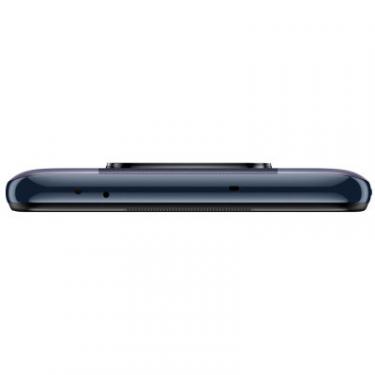 Мобильный телефон Xiaomi Poco X3 Pro 6/128GB Phantom Black Фото 4