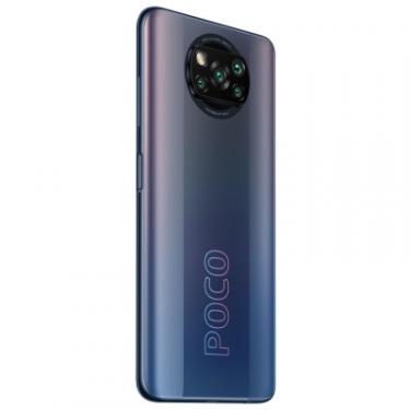 Мобильный телефон Xiaomi Poco X3 Pro 8/256GB Phantom Black Фото 9