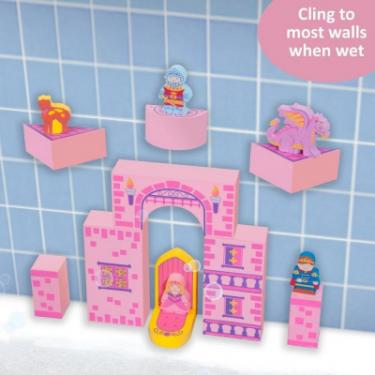 Игрушка для ванной Just Think Toys Замок Принцессы Фото 3