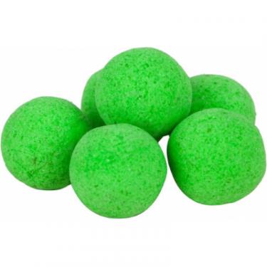 Бойл Brain fishing Pop-Up F1 Green Peas (зелений горошок) 10mm 20g Фото 1