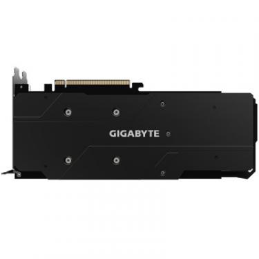 Видеокарта GIGABYTE Radeon RX 5700 XT 8192Mb GAMING Фото 7