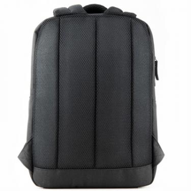 Рюкзак школьный GoPack Сity 144-2 черный Фото 4