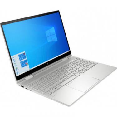 Ноутбук HP ENVY x360 15-es0001ua Фото 1