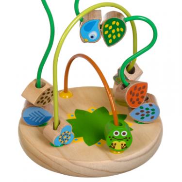 Развивающая игрушка Мир деревянных игрушек Лабиринт Чудо-дерево Фото 3