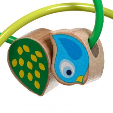 Развивающая игрушка Мир деревянных игрушек Лабиринт Чудо-дерево Фото 7