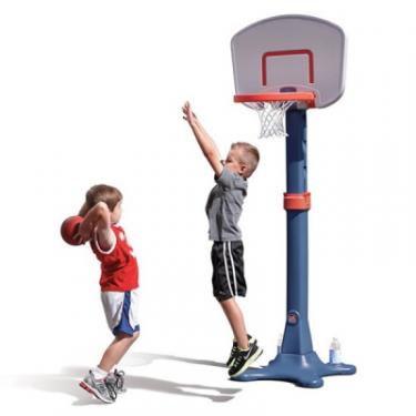 Игровой набор Step2 для игры в баскетбол "SHOOTIN HOOPS PRO" Фото 1